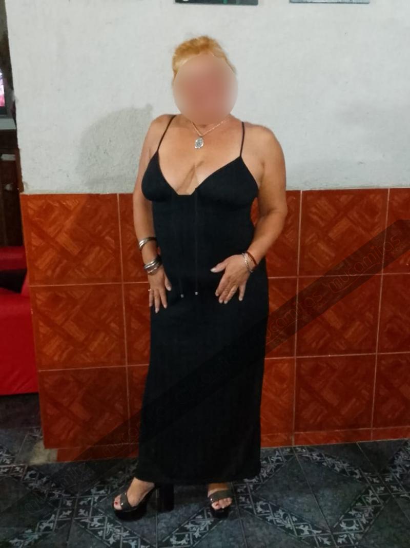 Escort GISEL