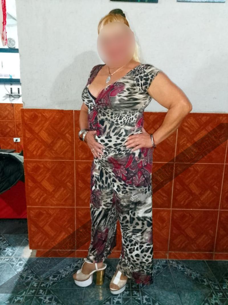 Escort GISEL
