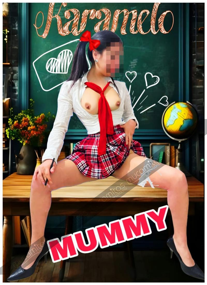 Escort MUMMY