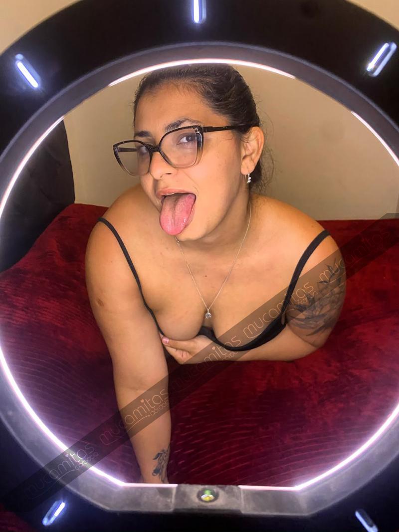Escort DASHA